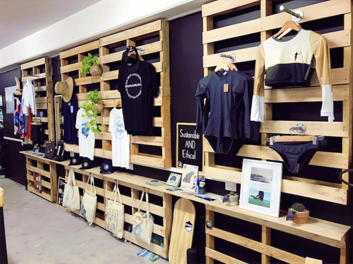 How Rod Ximenes is creating change with sustainable and ethical surf ...